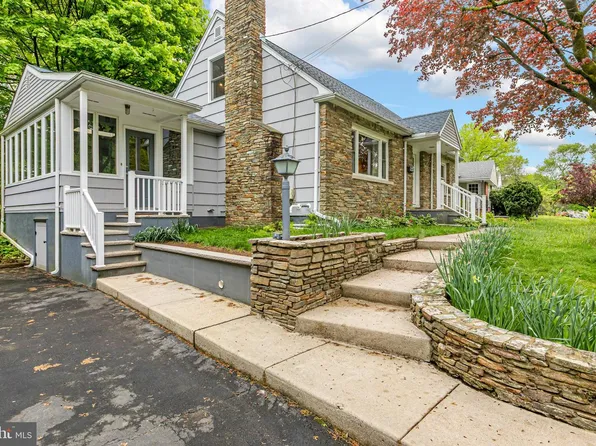 536 Drexel Ave, Lawrence Township, NJ 08648