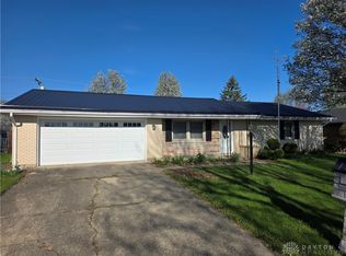 1344 Oaktree Dr, Greenville, OH