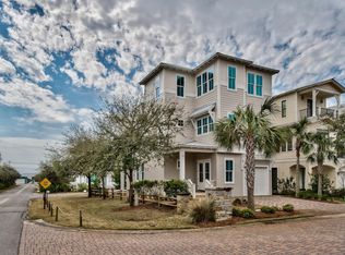 11 Pompano Ct, Inlet Beach, FL 32461