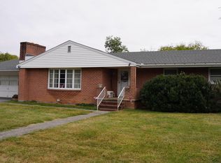 176 Princeton St, Martinsburg, WV 25404