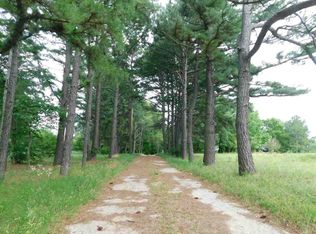 3764 McClain Rd, Ardmore, OK 73401