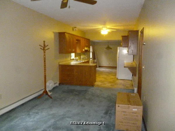 1 bed, $2,300 — Photo 4