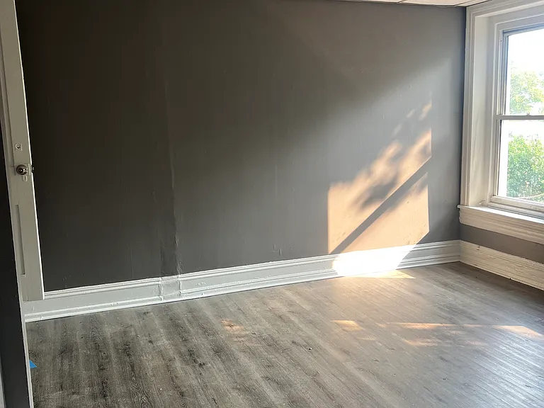 front room