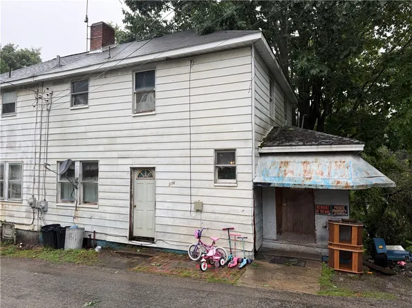 376 Sherman Ave, Nemacolin, PA 15351