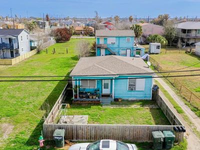 2112 Victory Ave, Galveston, TX, 77551