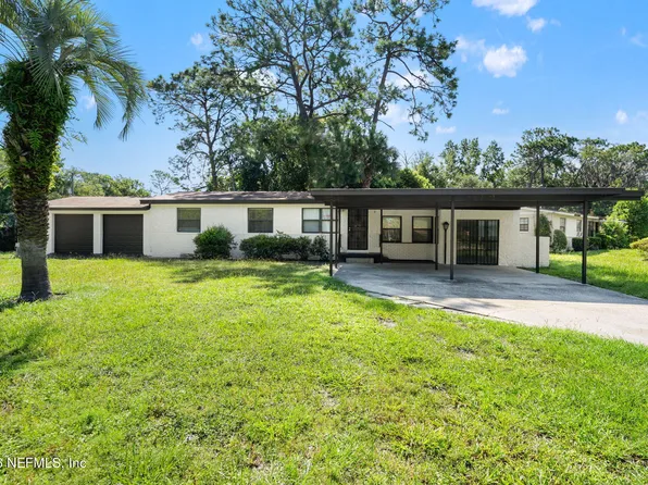 9239 CASTLE Boulevard, Jacksonville, FL 32208