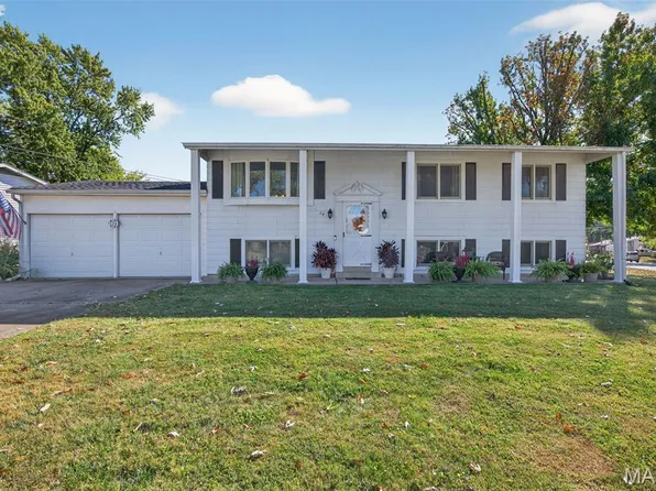 24 Saint David Dr, Saint Peters, MO 63376