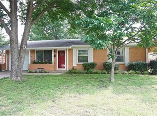2515 Globe Ave, Dallas, TX 75228
