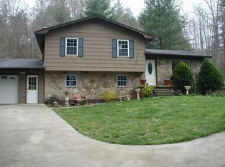 115 Willie Shell Rd, Reliance, TN 37369