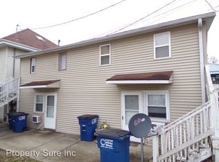 1106 17th St APT 3, Bedford, IN 47421