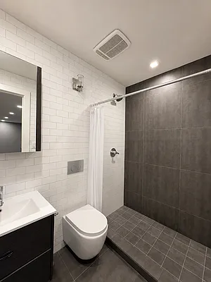 Bathroom, photo 3