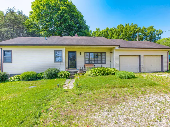 5245 E 450 N, Brownsburg, IN 46112