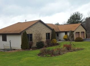 323 Town Line Rd, Kirkwood, NY 13795