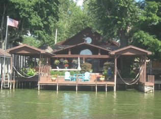 12089 Sunset View Dr NE, Millersport, OH