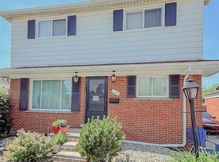 15257 Paris St, Allen Park, MI 48101