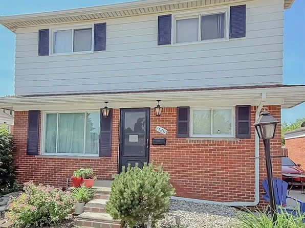 15257 Paris St, Allen Park, MI 48101