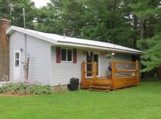 15473 4 K Ln, Mountain, WI 54149