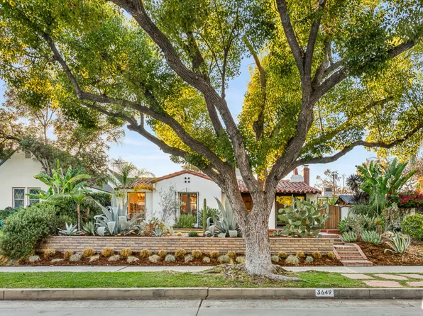 3649 Lemon Ave, Long Beach, CA 90807