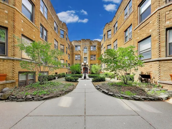 536 W Cornelia Ave APT 3N, Chicago, IL 60657