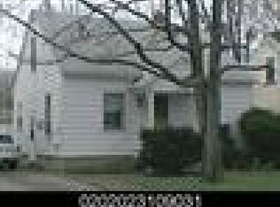 1506 Madison Ave, Lorain, OH 44053