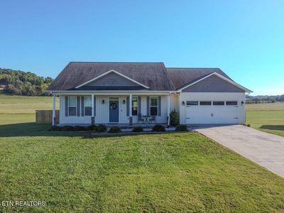122 Shyane Ln, Sweetwater, TN, 37874