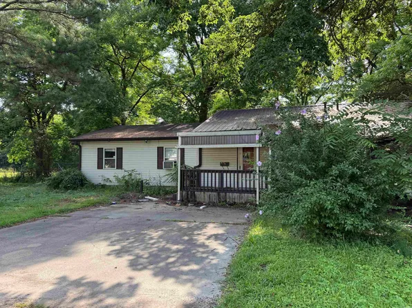 514 N 2nd St, Jonesboro, AR 72401