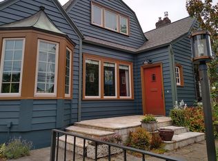 7518 SE 29th Ave, Portland, OR 97202