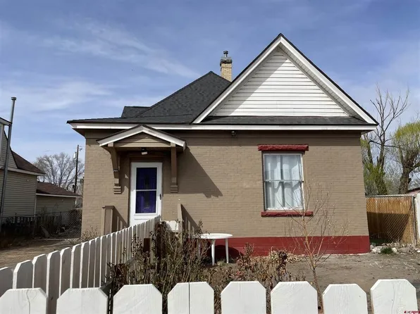739 Dodge Street, Delta, CO 81416