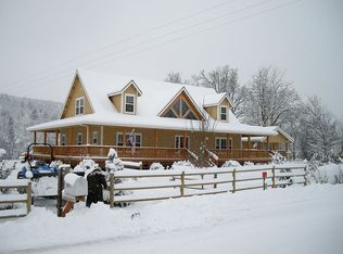 81272 Dufur Valley Rd, Dufur, OR 97021