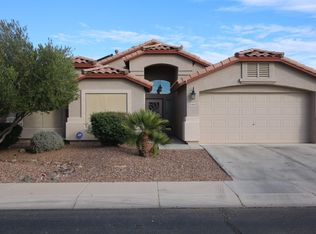 41840 W Chambers Ct, Maricopa, AZ 85139