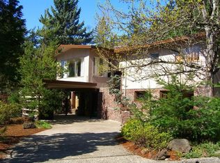 3203 SW Newby Ter, Portland, OR 97239