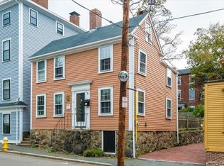 49 Washington St #0, Marblehead, MA 01945