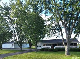2274 W 500 N, Marion, IN 46952