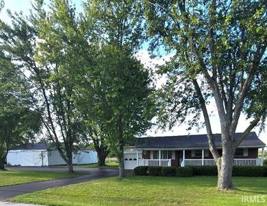 2274 W 500 N, Marion, IN, 46952