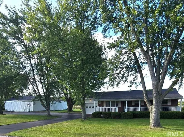 2274 W 500 N, Marion, IN 46952