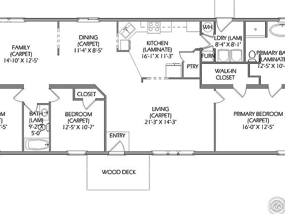 5th image of 12905 Palomino Pl