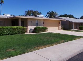 10812 W Mission Ln, Sun City, AZ 85351