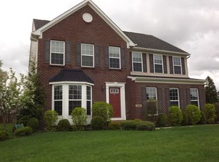 2110 Stedman Ln, Dayton, OH 45431