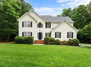 8309 Regalia Ct, Chesterfield, VA 23838