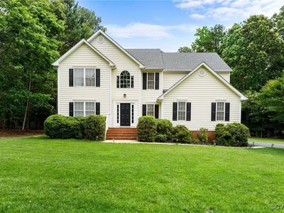 8309 Regalia Ct, Chesterfield, VA, 23838