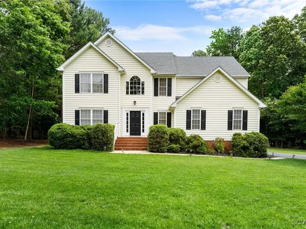 8309 Regalia Ct, Chesterfield, VA 23838