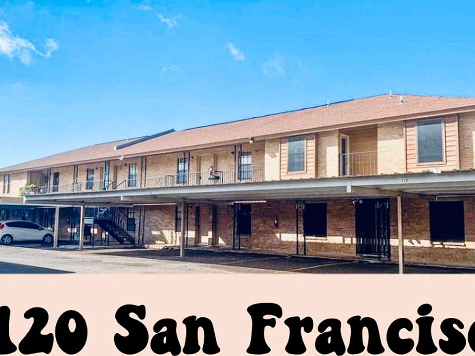 1st image of 5120 San Francisco Ave #111