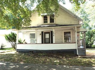 354 Julien Ave, Akron, OH 44310