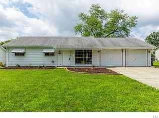 414 Saint Christopher Dr, O'Fallon, MO 63366
