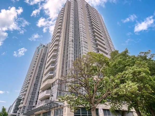 5791 Yonge St, Toronto, ON