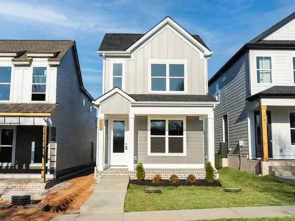 120 Gower St, Pleasant View, TN 37146