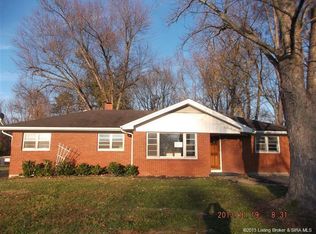 213 McConnell Dr, New Albany, IN 47150