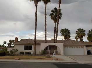 5352 Braewood West Ave, Las Vegas, NV 89120