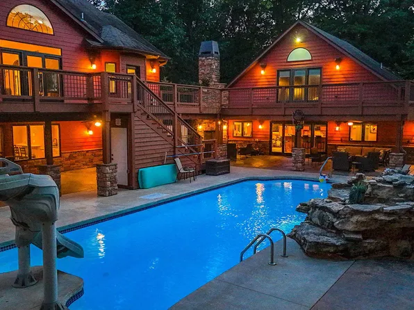 6255 W Stedman Rd, Columbia, MO 65203