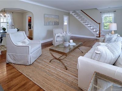 132 Brooklawn Terrace, Fairfield, CT, 06825